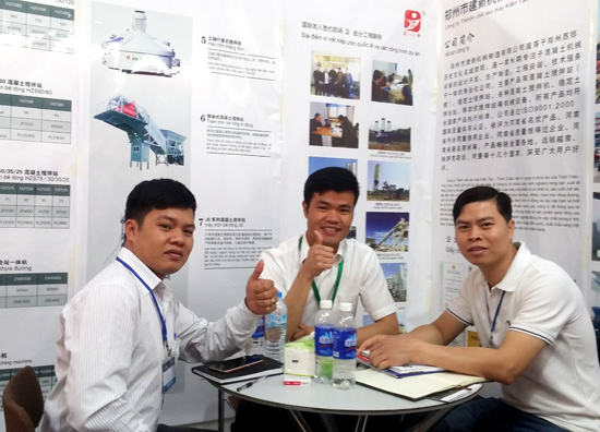 乐鱼官网-乐鱼(中国)一站式服务官网越南建筑机械展会